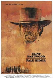 Watch Free Pale Rider (1985)
