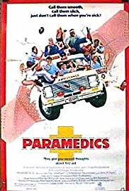 Watch Free Paramedics (1988)