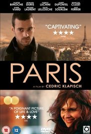Watch Full Movie :Paris (2008)