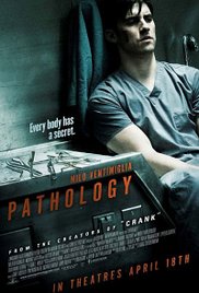 Watch Free Pathology (2008)