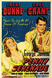 Watch Free Penny Serenade (1941)