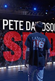 Watch Free Pete Davidson: SMD (2016)