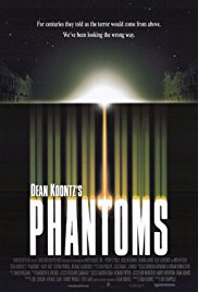 Streaming Phantoms 1998 Full Movies Online