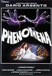 Watch Free Phenomena (1985)