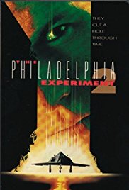 Watch Free Philadelphia Experiment II (1993)