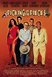 Watch Free Picking Up the Pieces (2000)