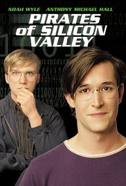 Watch Free Pirates of Silicon Valley (1999)