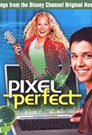 Watch Full Movie :Pixel Perfect (2004)