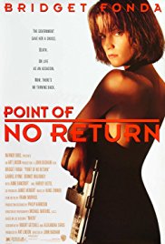 Watch Free Point of No Return (1993)