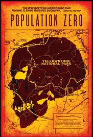 Watch Full Movie :Population Zero (2016)