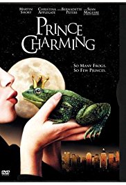Watch Free Prince Charming (2001)