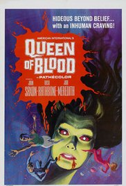 Watch Full Movie :Queen of Blood (1966)