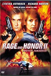 Watch Free Rage and Honor II (1993)