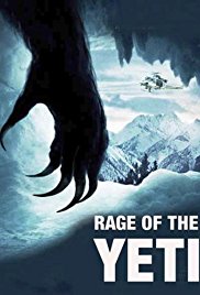 Watch Free Rage of the Yeti (2011)