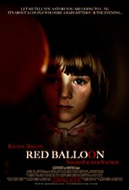 Watch Free Red Balloon (2010)