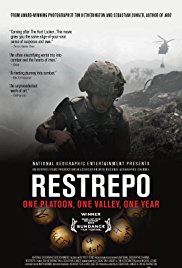 Watch Free Restrepo (2010)