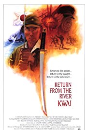 Watch Free Return from the River Kwai (1989)