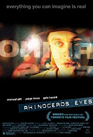 Watch Free Rhinoceros Eyes (2003)