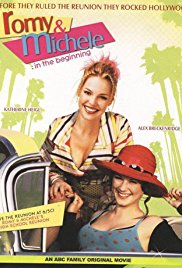 Watch Free Romy and Michele: In the Beginning (2005)