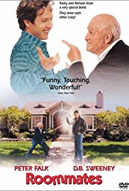 Watch Full Movie :Roommates (1995)