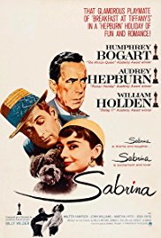 Watch Full Movie :Sabrina (1954)