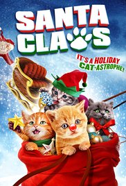 Watch Full Movie :Santa Claws (2014)