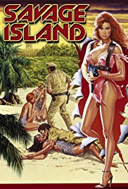 Watch Full Movie :Savage Island (1985)