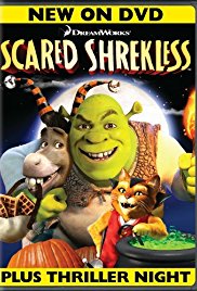Scared Shrekless 2010 Full Movie Online In Hd Quality
