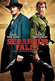 Watch Free Seraphim Falls (2006)