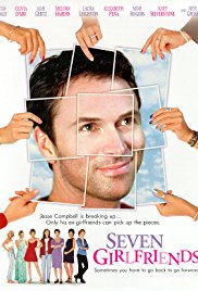 Watch Free Seven Girlfriends (1999)