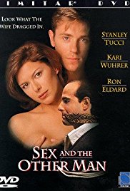 Watch Free Sex & the Other Man (1995)