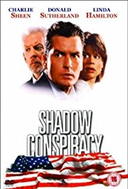 Watch Free Shadow Conspiracy (1997)