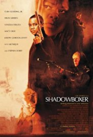 Watch Free Shadowboxer (2005)