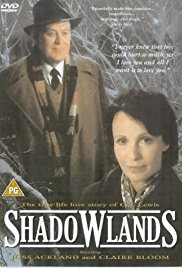 Watch Free Shadowlands (1985)
