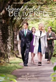 Watch Full Movie :Signed, Sealed, Delivered: Lost Without You (2016)