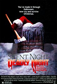 Watch Free Silent Night, Deadly Night (1984)