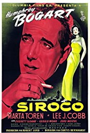 Watch Free Sirocco (1951)