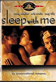 Watch Full Movie :Sleep with Me (1994)