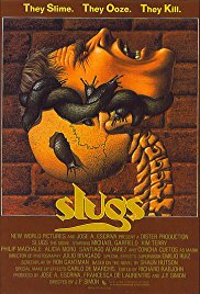 Watch Free Slugs (1988)