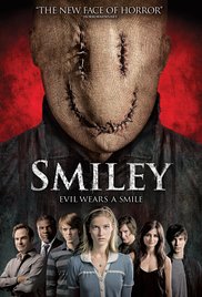 Watch Full Movie :Smiley (2012)