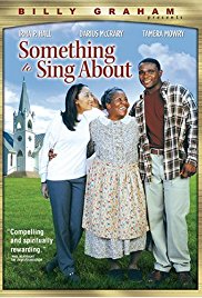 Watch Free Something to Sing About (2000)