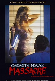 Watch Free Sorority House Massacre (1986)