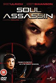 Watch Free Soul Assassin (2001)