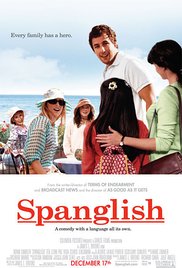 Watch Free Spanglish (2004)