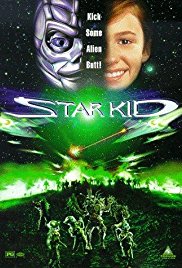 Watch Free Star Kid (1997)
