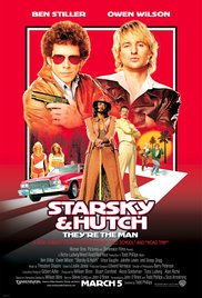 Watch Free Starsky & Hutch (2004)