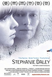 Watch Free Stephanie Daley (2006)