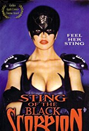 Watch Full Movie :Sting of the Black Scorpion (2002)