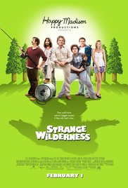 Watch Free Strange Wilderness (2008)