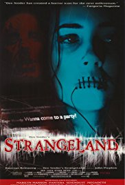 Watch Free Strangeland (1998)